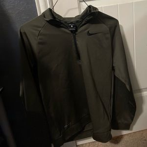 Nike 1/4 Zip Pullover